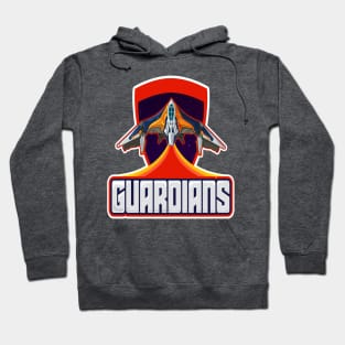 Guardians Flight Hoodie